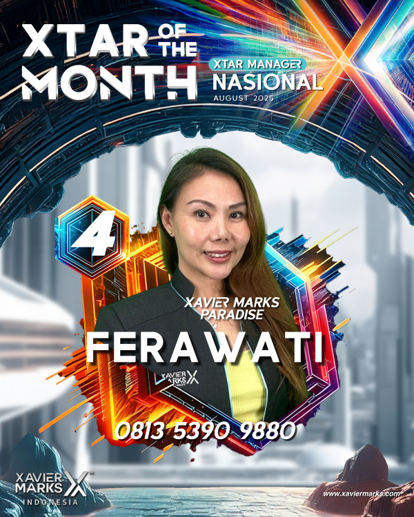 20250915 XTAR OF THE MONTH NASIONAL 14