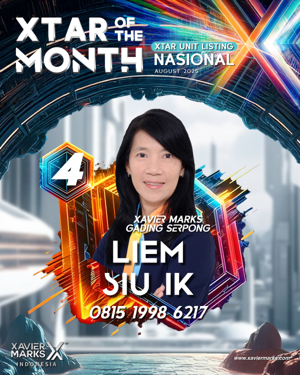 20250915 XTAR OF THE MONTH NASIONAL 19
