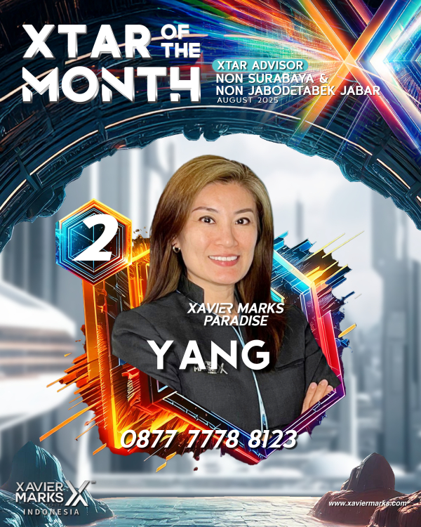 20250915 XTAR OF THE MONTH NON SURABAYA NON JABODETABEK JABAR 05