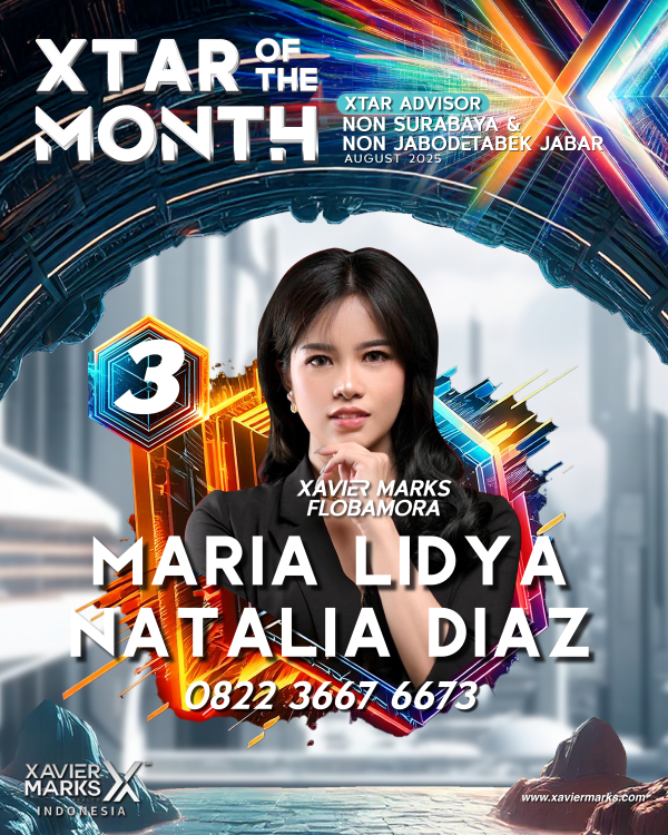 20250915 XTAR OF THE MONTH NON SURABAYA NON JABODETABEK JABAR 06