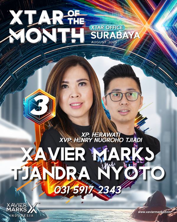 20250915 XTAR OF THE MONTH SURABAYA 03