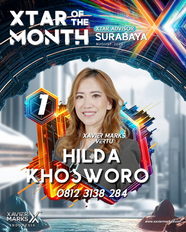 20250915 XTAR OF THE MONTH SURABAYA 04