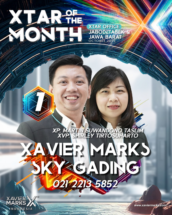 20251105 XTAR OF THE MONTH JABODETABEK JABAR 01
