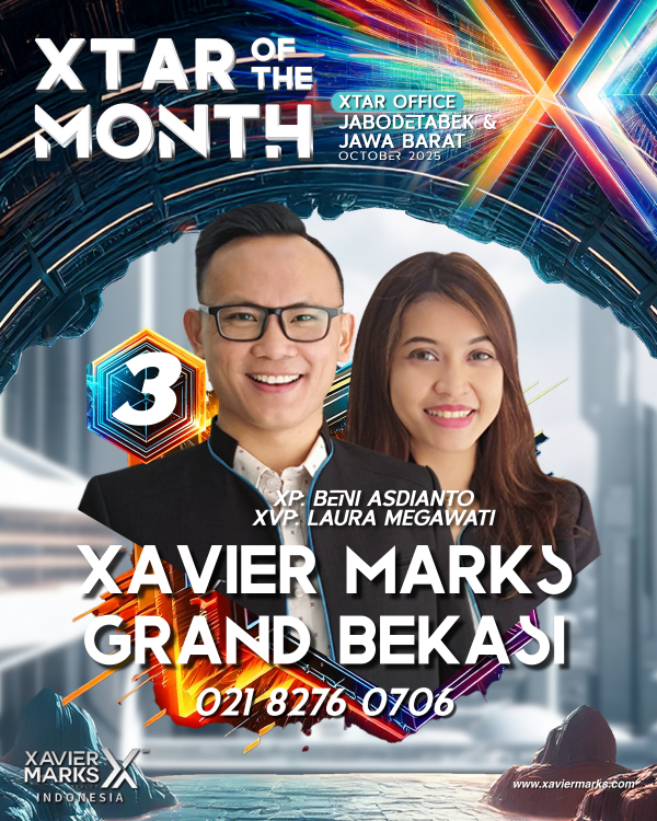 20251105 XTAR OF THE MONTH JABODETABEK JABAR 03