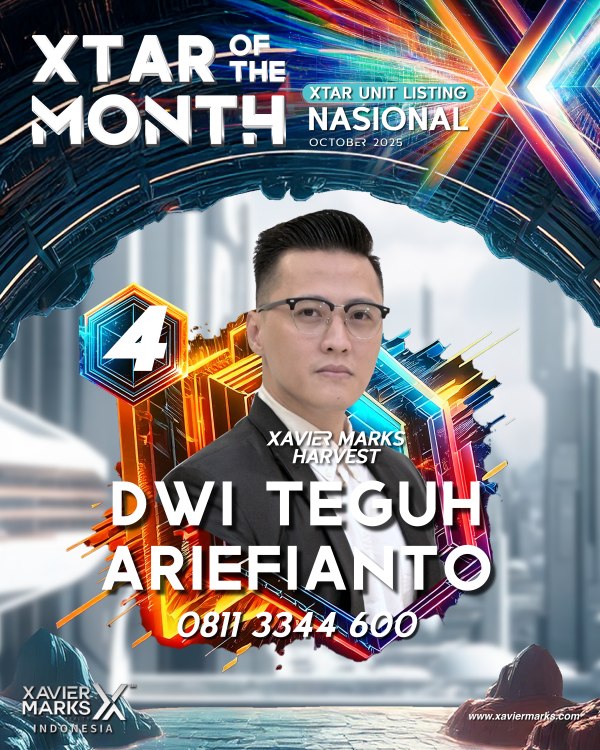 20251105 XTAR OF THE MONTH NASIONAL 24
