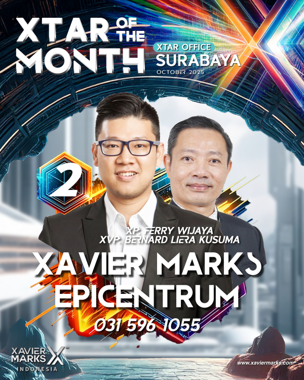 20251105 XTAR OF THE MONTH SURABAYA 02