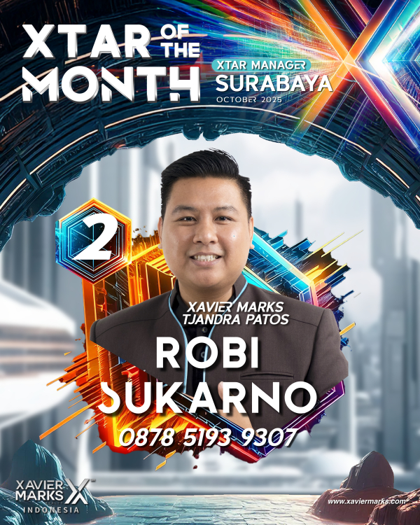 20251105 XTAR OF THE MONTH SURABAYA 08