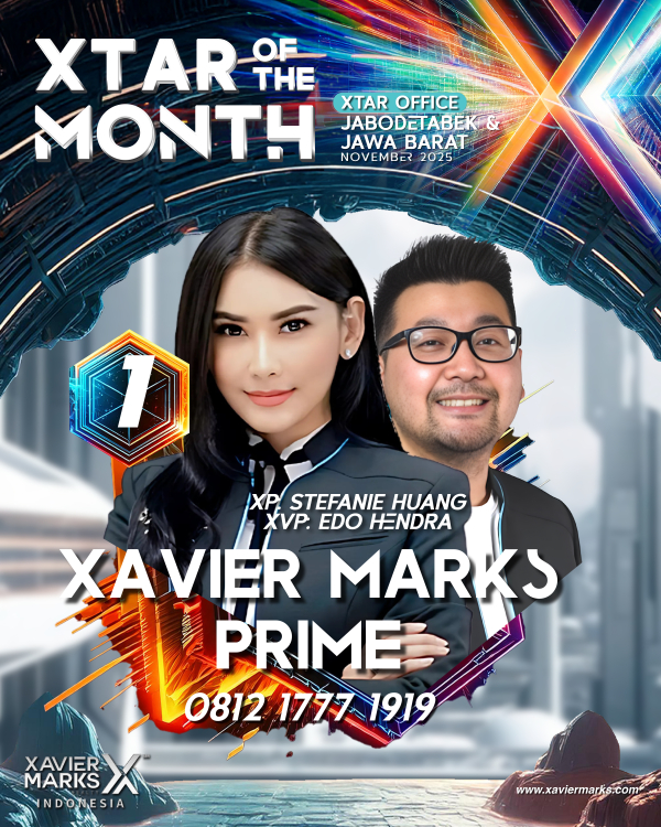 20251208 XTAR OF THE MONTH JABODETABEK JABAR 01