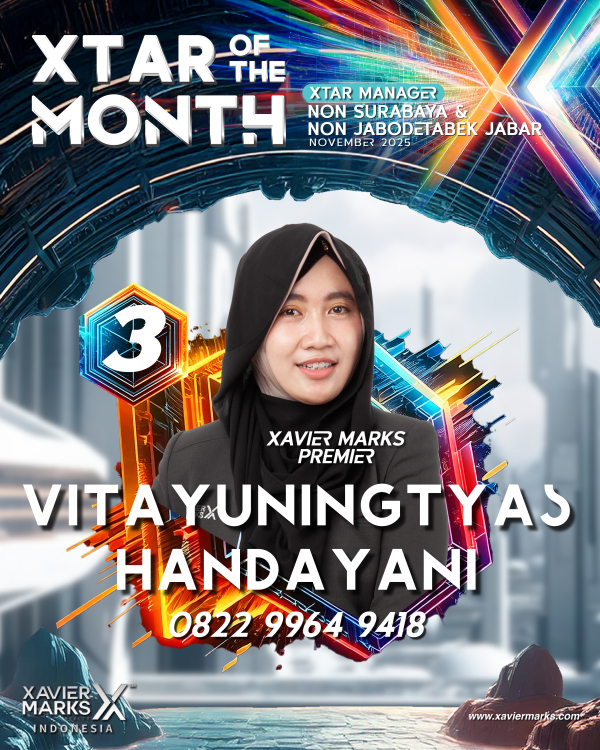20251208 XTAR OF THE MONTH NON SURABAYA NON JABODETABEK JABAR 09