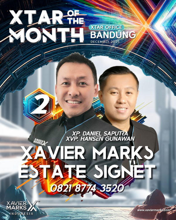 20260113 XTAR OF THE MONTH BANDUNG 02