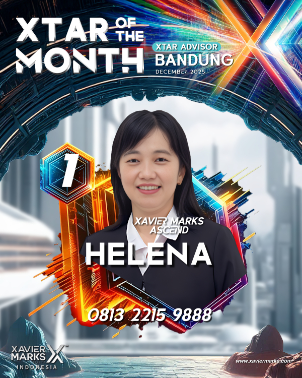 20260113 XTAR OF THE MONTH BANDUNG 03