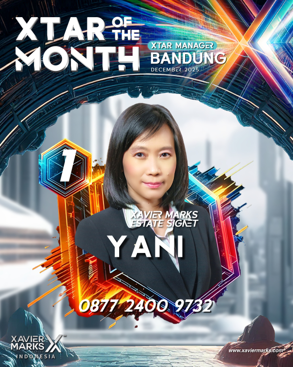 20260113 XTAR OF THE MONTH BANDUNG 05