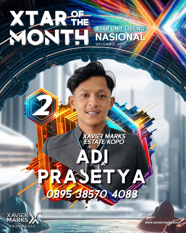 20260113 XTAR OF THE MONTH NASIONAL 17