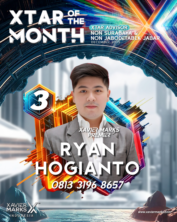 20260113 XTAR OF THE MONTH NON SURABAYA NON JABODETABEK JABAR 06