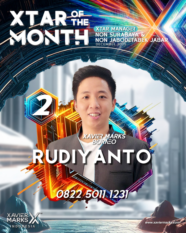 20260113 XTAR OF THE MONTH NON SURABAYA NON JABODETABEK JABAR 08