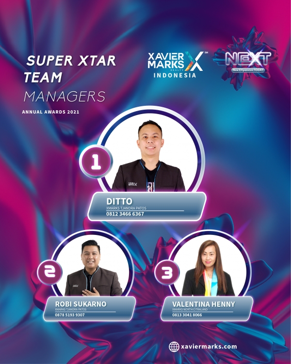 SUPERXTAR TEAM MANAGER 01