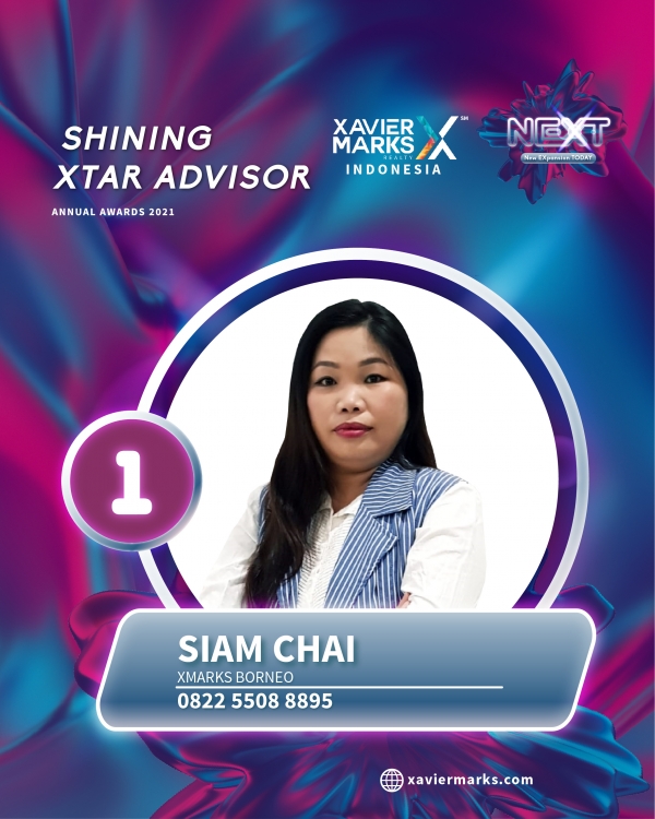 XHINING XTARS ADVISOR 01