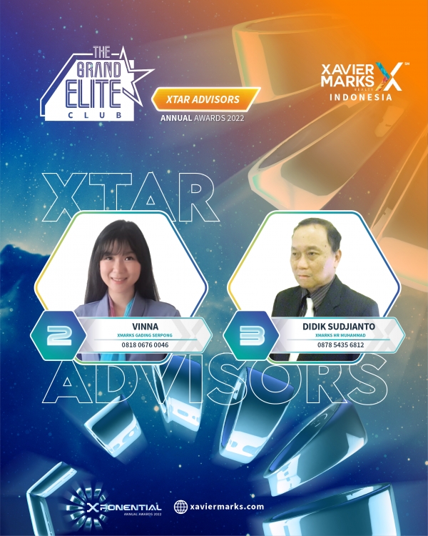 XTAR ADVISOR ANNUAL AWARDS 2022 02