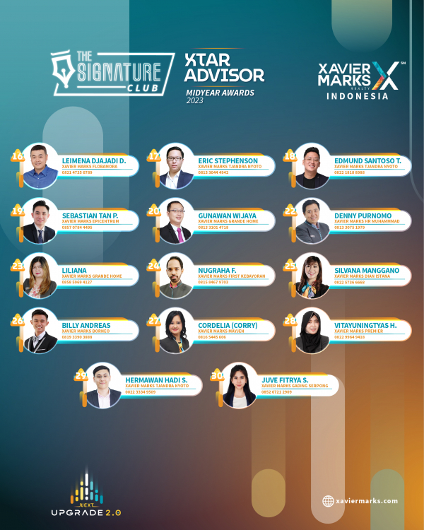 XTAR ADVISORS MIDYEAR AWARDS 2023 04