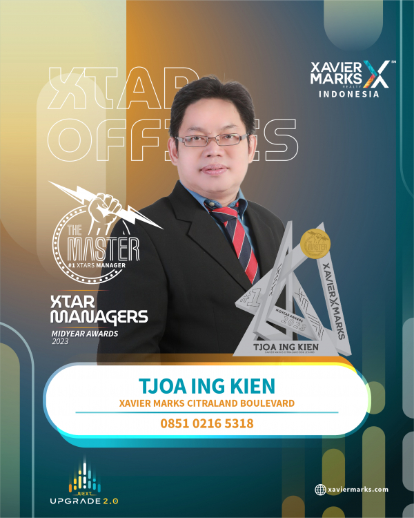 XTAR MANAGERS MIDYEAR AWARDS 2023 05