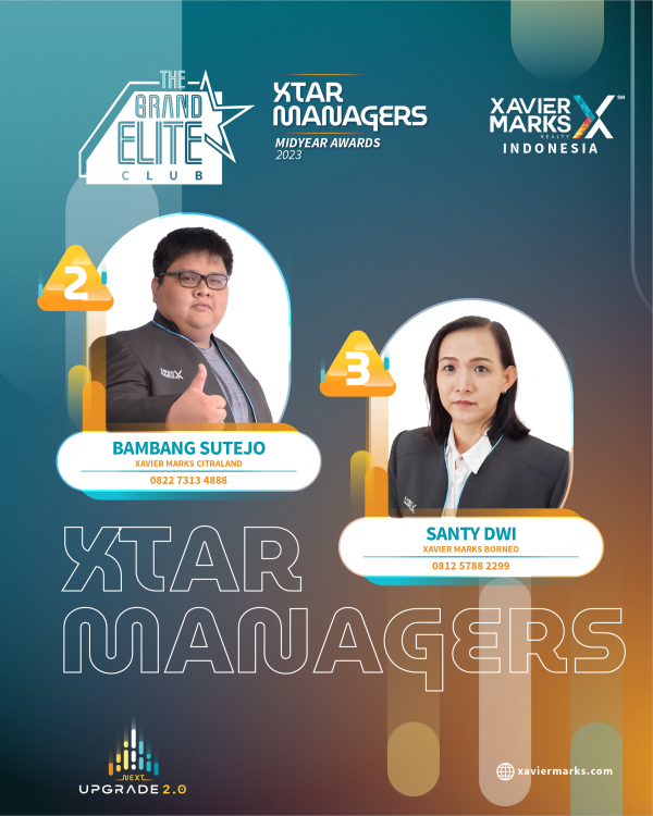 XTAR MANAGERS MIDYEAR AWARDS 2023 7