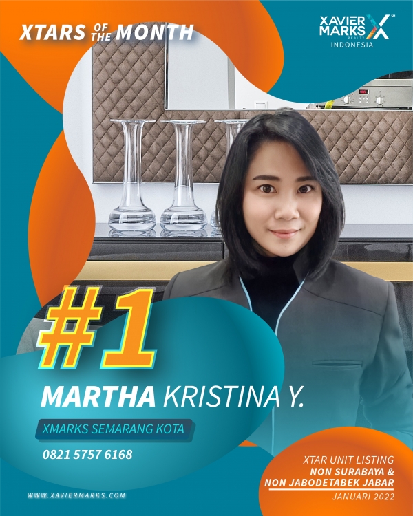 XTAR OFFICE NON SURABAYA NON JABODETABEK JABAR 07