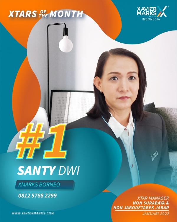 XTAR OFFICE NON SURABAYA NON JABODETABEK JABAR 10