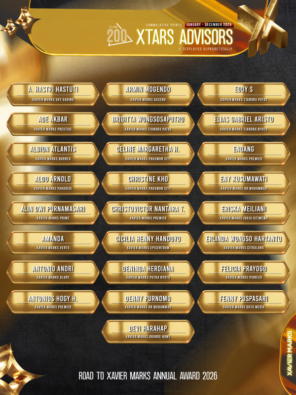 KUMULATIF ADVISOR 14