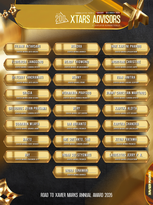 KUMULATIF ADVISOR 15